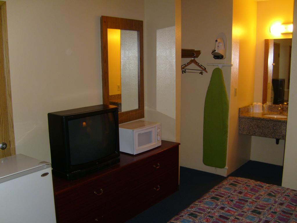 Stagecoach Inn Motel Molalla Quarto foto