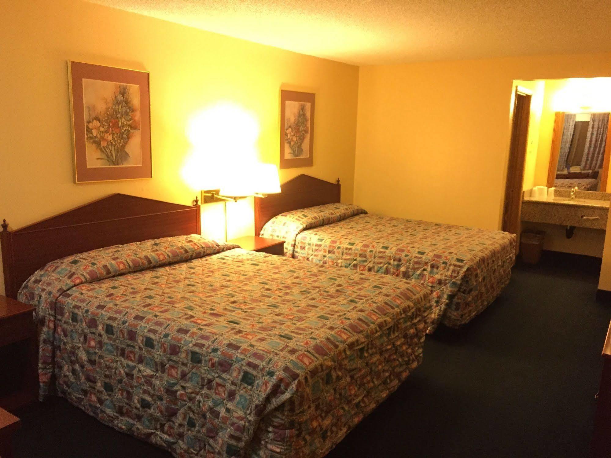 Stagecoach Inn Motel Molalla Exterior foto